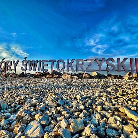 Hotelowe Pokoje Paris -Rynek Centrum- City One Kielce Dış mekan fotoğraf