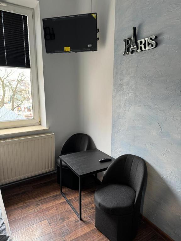 Hotelowe Pokoje Paris -Rynek Centrum- City One Kielce Dış mekan fotoğraf