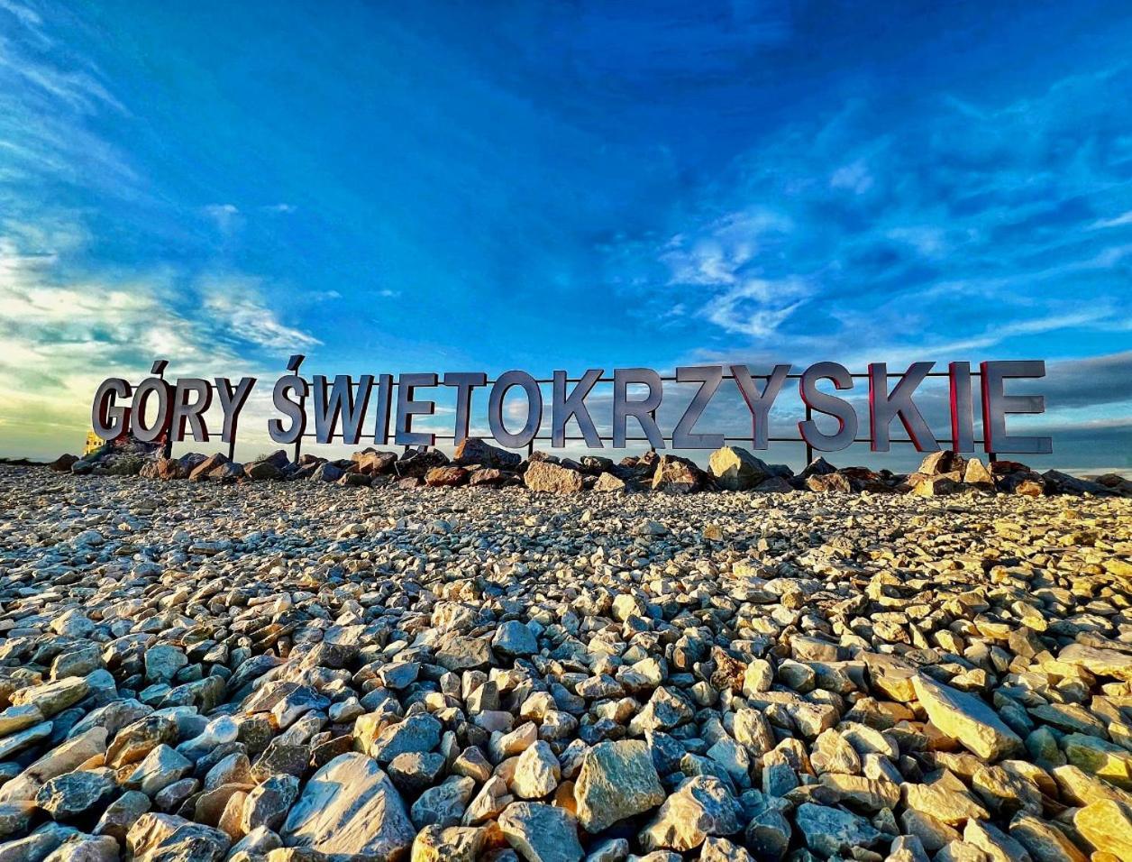 Hotelowe Pokoje Paris -Rynek Centrum- City One Kielce Dış mekan fotoğraf
